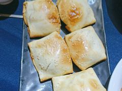 -伊带伊路新疆美食府(呼家楼店)