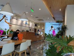 -Blueglass酸奶(财富购物中心店)