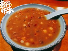 八宝粥-58度品质川菜馆(经一路店)