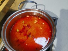 -西火火·川派小火锅(西溪银泰店)