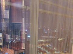 -郑州绿地JW万豪酒店-中餐厅