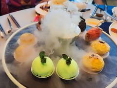 -馋遇江南·精致湖景雅宴(东方之门店)