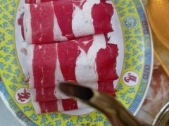 -清真·马家火锅美食城(镇江北路店)