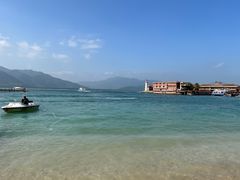 -海南分界洲岛旅游区