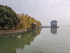 -同里湖度假村(二期店)
