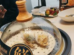 -望海臻鲜·海鲜餐厅