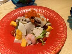 -清水日本料理铁板烧(学府路店)