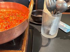 -Ameigo梅果·云贵川bistro(长宁来福士店)