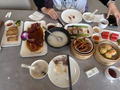 -粤陸玖玖·港式手作茶餐厅(珠江路店)