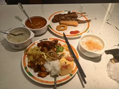 -比格比萨自助(宝山日月光店)