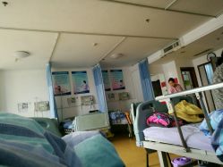 -深圳市妇幼保健院(红荔院区)