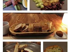 -Mercato莫卡多露台餐厅与酒吧(K11店)