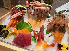 -Minase水濑·日料放题(外滩店)