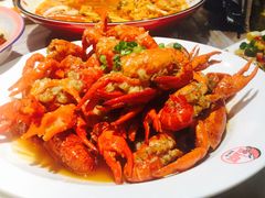 -李叔叔虾蟹大排档(青羊店)