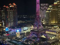 -澳门喜来登大酒店