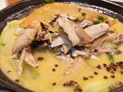-渝味川菜(夜宵航母店)