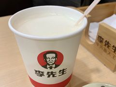 -李先生牛肉面大王(北京站售票厅餐厅)