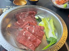 -牛武士寿喜烧·和牛火锅自助(全球首店)
