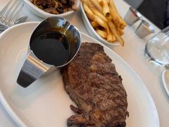 -360 The Restaurant at the CN Tower