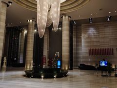 -重庆富力艾美酒店