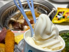 -龍歌自助小火锅(芝罘万达店)