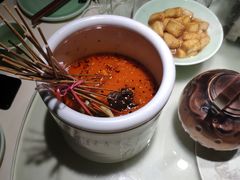 -淀里船宴(裕华东路店)