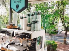 -MonsterBeans怪兽咖啡(东财店)