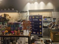 -咖啡·湖(德清店)