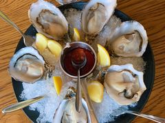 生蚝-BOR Eatery(安福路店)