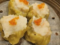烧麦-翠园(北京王府中环店)