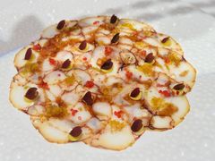 -Le Bistrot de Racine