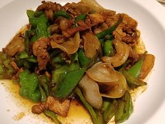 -绿茶餐厅(朝阳大悦城店)