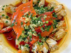 -好兄弟郭巨海鲜(天一阁店)