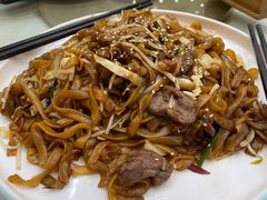 -东豪园林海鲜酒家(南港路辅路店)