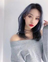 -FINE HAIR造型沙龙