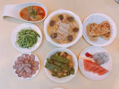 -京滨饭店·餐厅(阜外大街店)