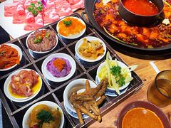 -楠火锅(龙阳广场店)