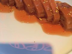 -外婆家(蓝色港湾店)