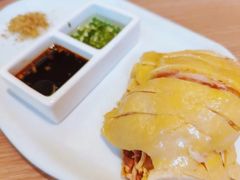 -苏小柳点心·手作小笼包(鸿寿坊分院)