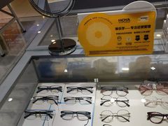 -ALPS阿尔卑斯眼镜(我格广场店)