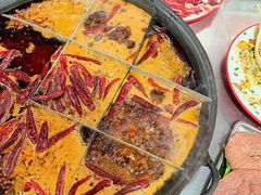 -铜元老码头鳝鱼火锅