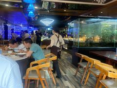 -泰谷酒店·太古码头闽菜自助餐厅