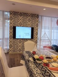 -馨月汇·独栋月子中心(朝阳店)