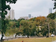 -人民公园(罗湖区)