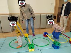 -金点蒙氏国际教育(悠然校区)