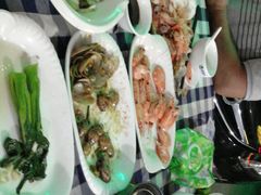 -钱大妈海鲜饭店(旅游大道店)
