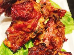 -木卡买提新疆餐厅·清真(新里海顿公馆店)