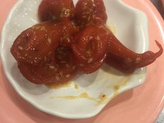 -争鲜回转寿司(金桥家乐福店)
