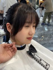 -Sying杉影日式烫染專門店