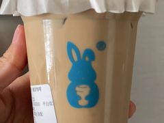 -小意思咖啡店(草桥店)